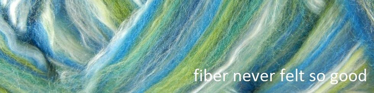 Roving + Fiber